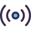 Signal icon 64x64