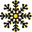 Snowflake icon 64x64