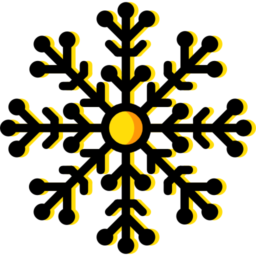 Snowflake icon