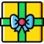 Gift icon 64x64