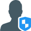 User icon 64x64