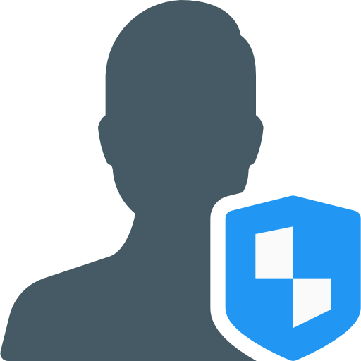 User icon