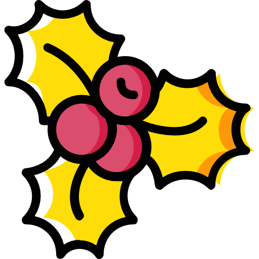 Mistletoe icon