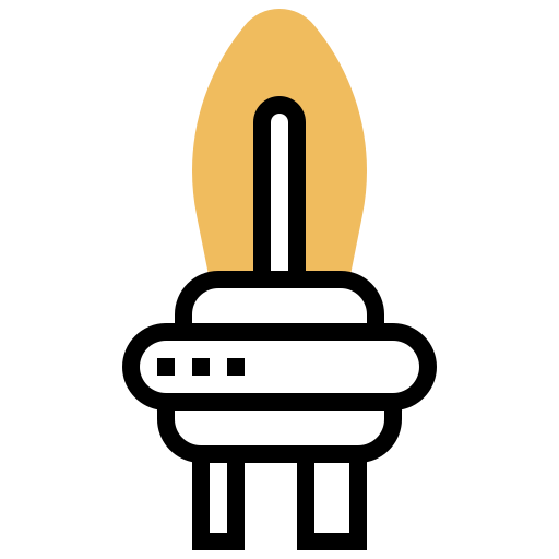 Halogen icon