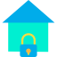 Security icon 64x64