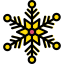 Snowflake icon 64x64