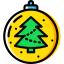 Bauble icon 64x64