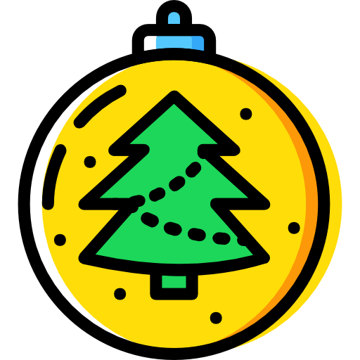 Bauble icon