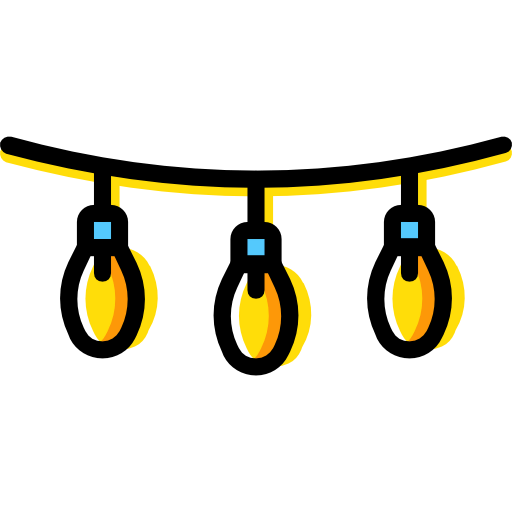 Lights icon