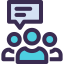 Meeting icon 64x64