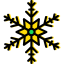 Snowflake icon 64x64