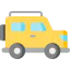 Suv car 图标 64x64
