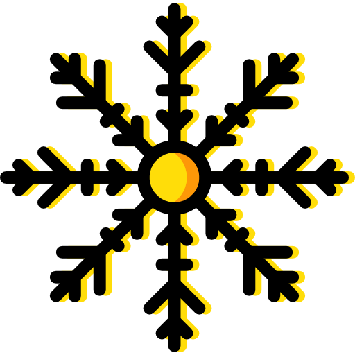 Snowflake icon
