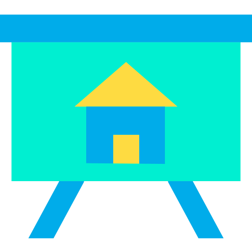 Presentation icon