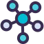 Network Symbol 64x64
