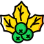 Mistletoe icon 64x64