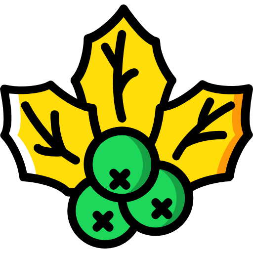 Mistletoe icon