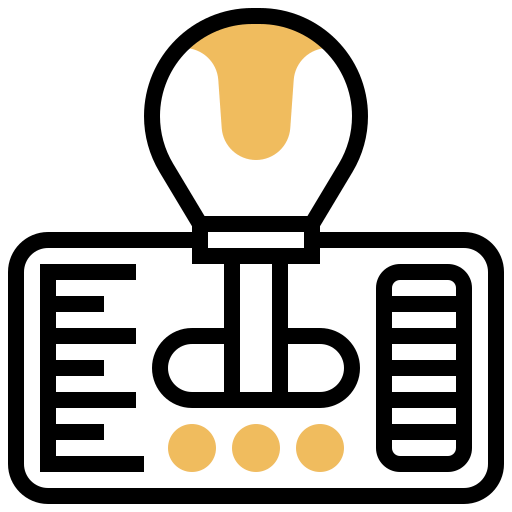Gear icon