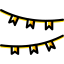 Garlands icon 64x64