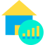 Stats icon 64x64