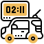 Timing icon 64x64