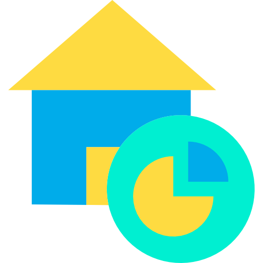 Graph icon