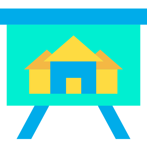 Presentation icon