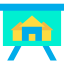 Presentation icon 64x64