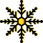 Snowflake icon 64x64