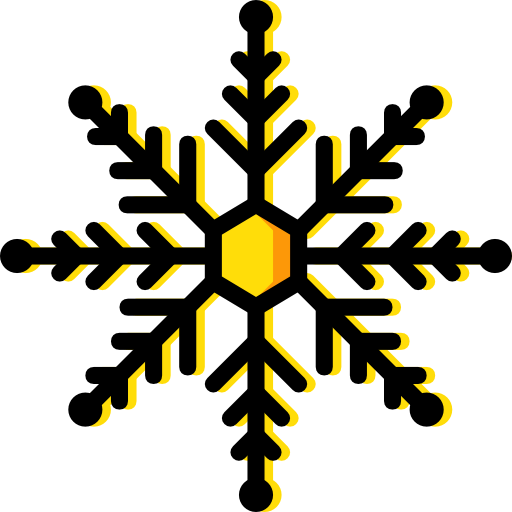 Snowflake icon