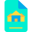 Contract Ikona 64x64