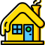 Cabin icon 64x64