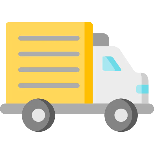 Van icon