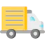 Van icon 64x64