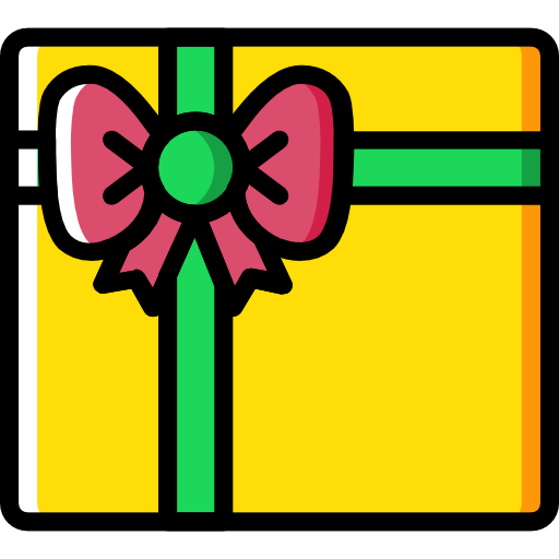 Gift icon