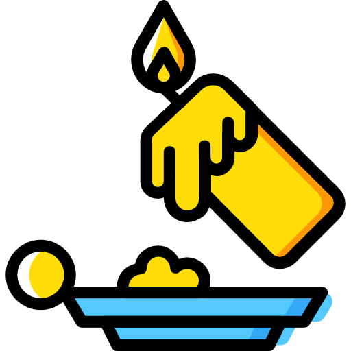 Candle icon
