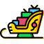 Sled icon 64x64