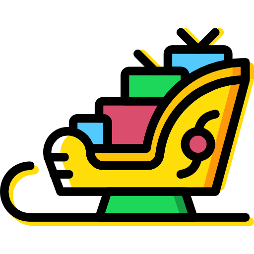 Sled icon