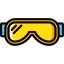 Glasses icon 64x64