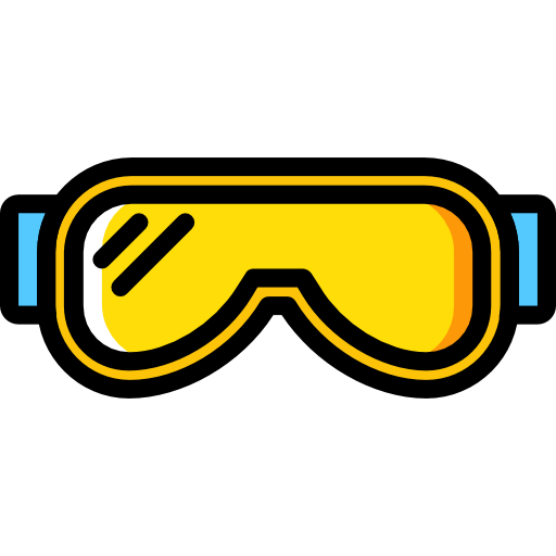 Glasses icon