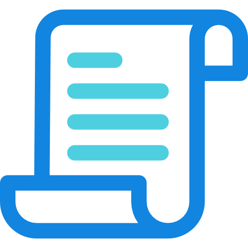 Rules icon