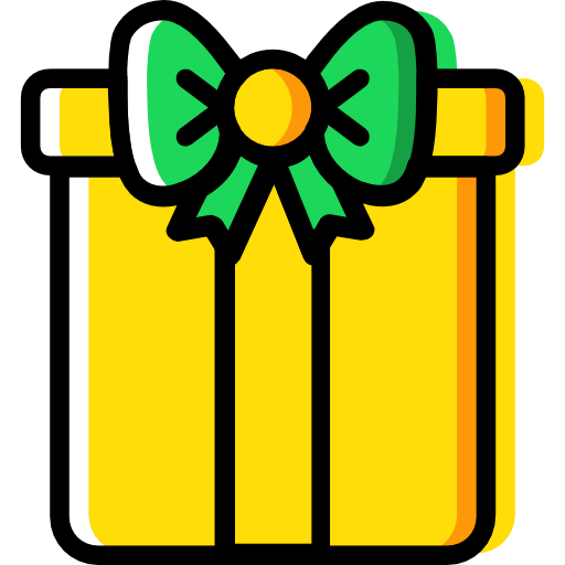 Gift icon