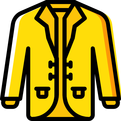Coat icon
