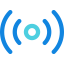 Signal icon 64x64