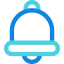 Bell icon 64x64