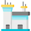 Air traffic controller icon 64x64