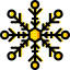 Snowflake icon 64x64