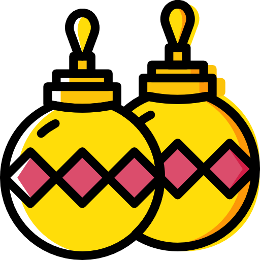 Bauble icon
