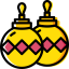 Bauble icon 64x64