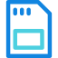 Sim card icon 64x64
